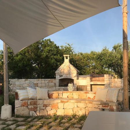 Casa Zucchetta Bed and Breakfast Locorotondo Εξωτερικό φωτογραφία