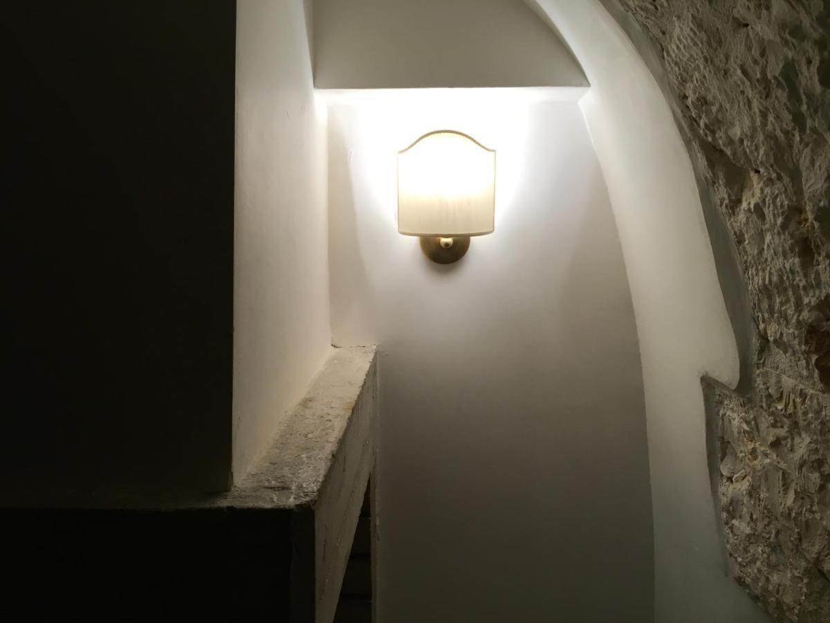 Casa Zucchetta Bed and Breakfast Locorotondo Εξωτερικό φωτογραφία