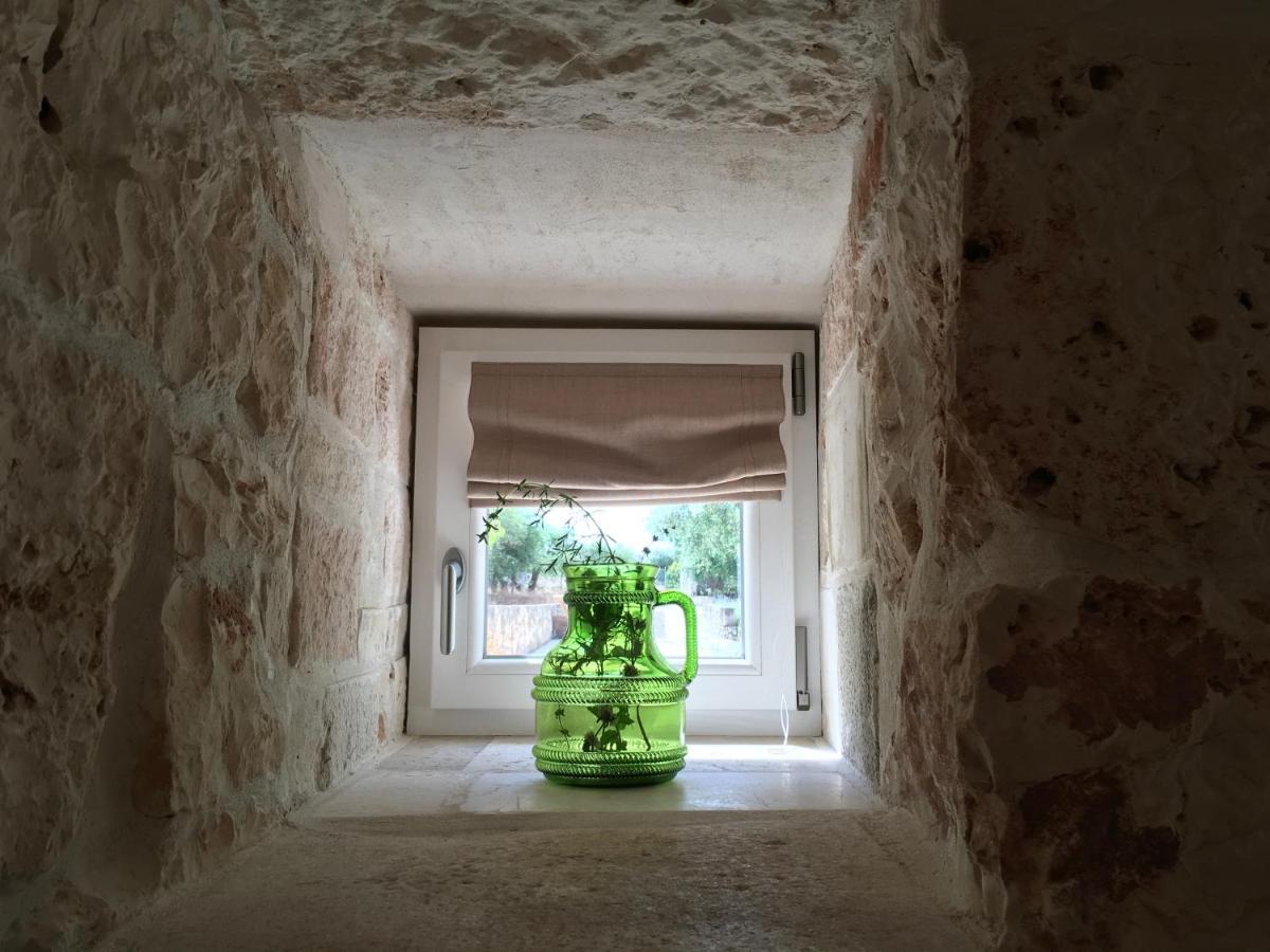 Casa Zucchetta Bed and Breakfast Locorotondo Εξωτερικό φωτογραφία