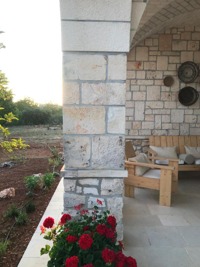 Casa Zucchetta Bed and Breakfast Locorotondo Εξωτερικό φωτογραφία