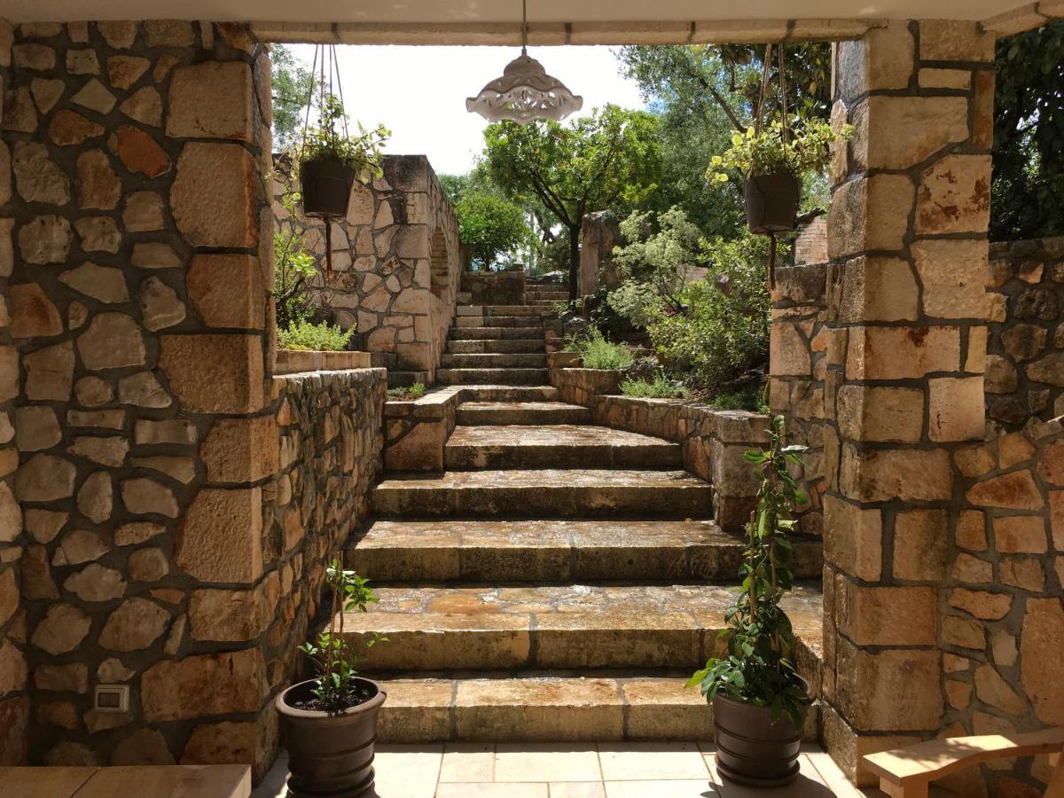 Casa Zucchetta Bed and Breakfast Locorotondo Εξωτερικό φωτογραφία