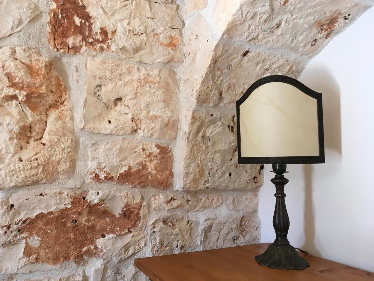 Casa Zucchetta Bed and Breakfast Locorotondo Εξωτερικό φωτογραφία