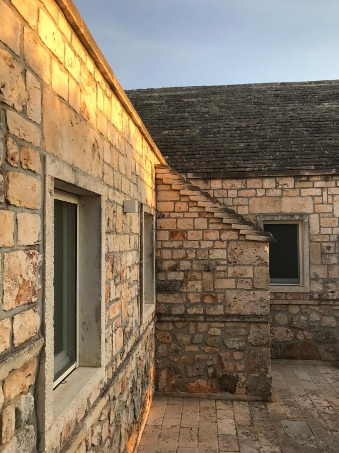 Casa Zucchetta Bed and Breakfast Locorotondo Εξωτερικό φωτογραφία