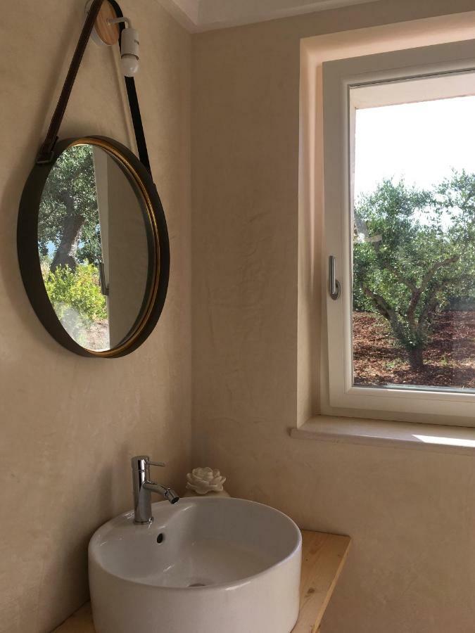 Casa Zucchetta Bed and Breakfast Locorotondo Εξωτερικό φωτογραφία
