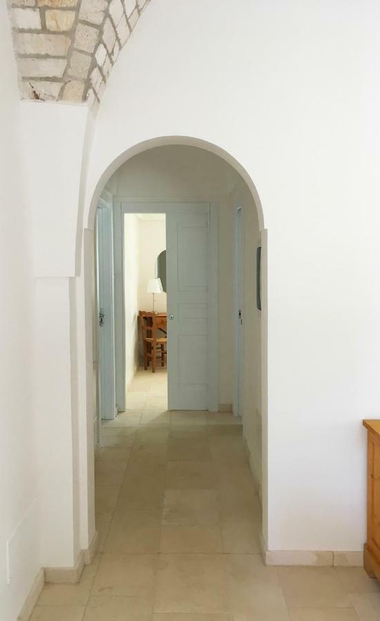 Casa Zucchetta Bed and Breakfast Locorotondo Εξωτερικό φωτογραφία