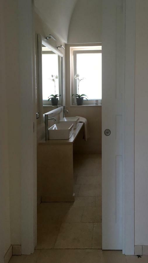 Casa Zucchetta Bed and Breakfast Locorotondo Εξωτερικό φωτογραφία