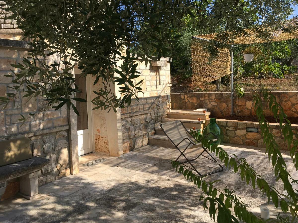 Casa Zucchetta Bed and Breakfast Locorotondo Εξωτερικό φωτογραφία